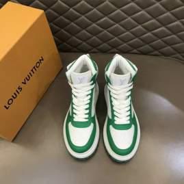 Picture of Louis Vuitton Shoes _SKUSZ38-44051813342